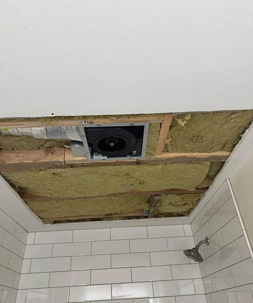 Bathroom Finish in Kirkland 